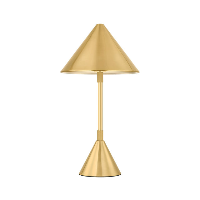 Salma Outdoor (Damp) Lamp by Hudson Valley