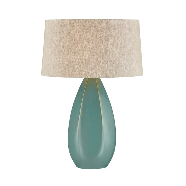 Colwyn Table Lamp by Hudson Valley
