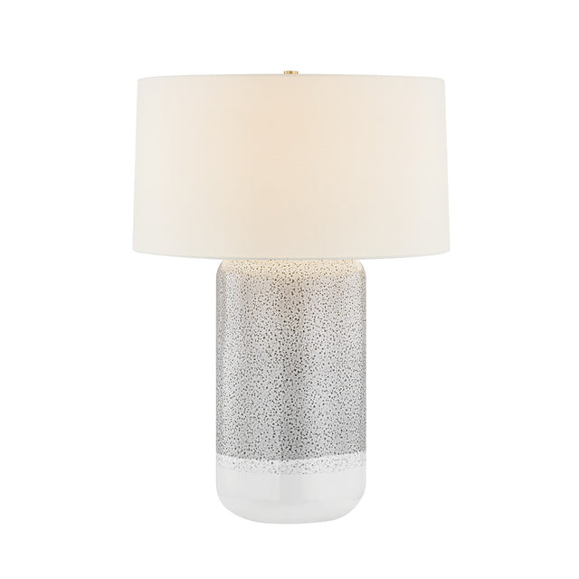 Washingtonville Table Lamp by Hudson Valley
