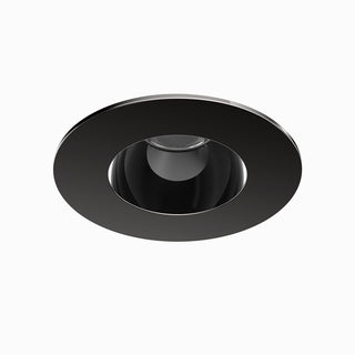 Buy gun-metal Ocularc Trim by W.A.C. Lighting