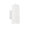 Cubix Sconce by W.A.C. Lighting