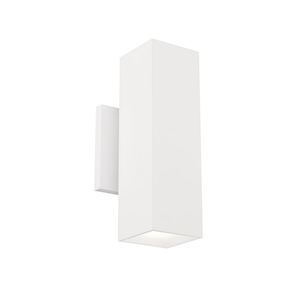 Cubix Sconce by W.A.C. Lighting