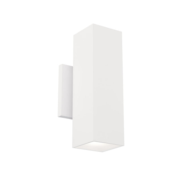 Cubix Sconce by W.A.C. Lighting