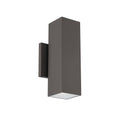 Cubix Sconce by W.A.C. Lighting