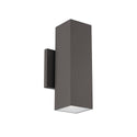 Cubix Sconce by W.A.C. Lighting