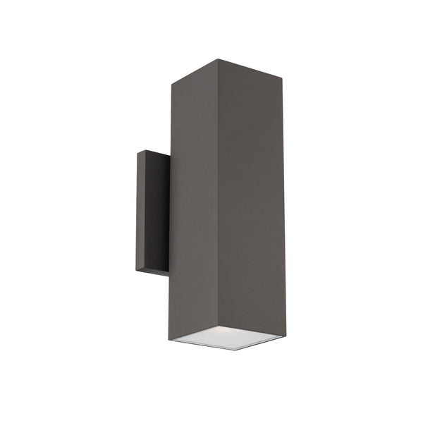 Cubix Sconce by W.A.C. Lighting