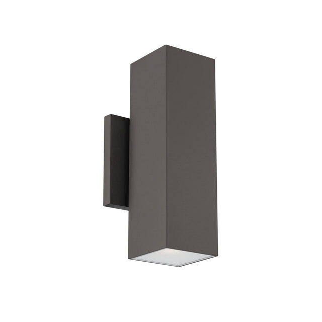 Cubix Sconce by W.A.C. Lighting