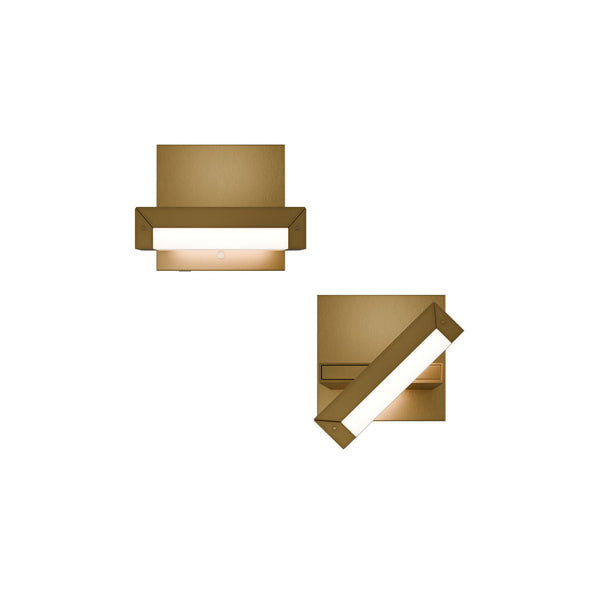 Mantel  by W.A.C. Lighting