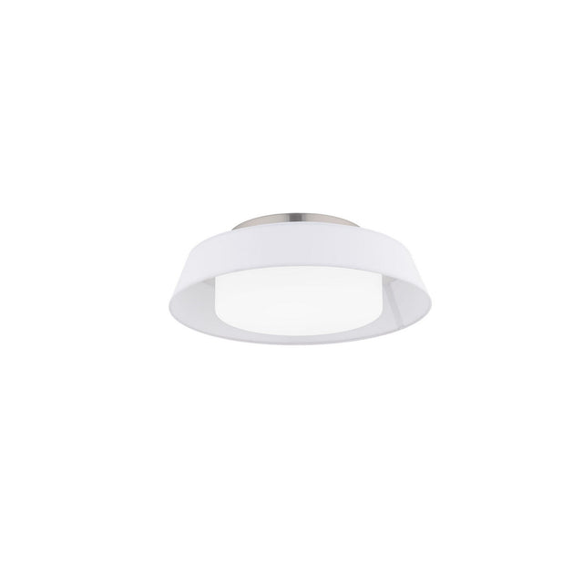 Chapeau Flush Mount Ceiling Light by W.A.C. Lighting
