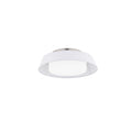 Chapeau Flush Mount Ceiling Light by W.A.C. Lighting