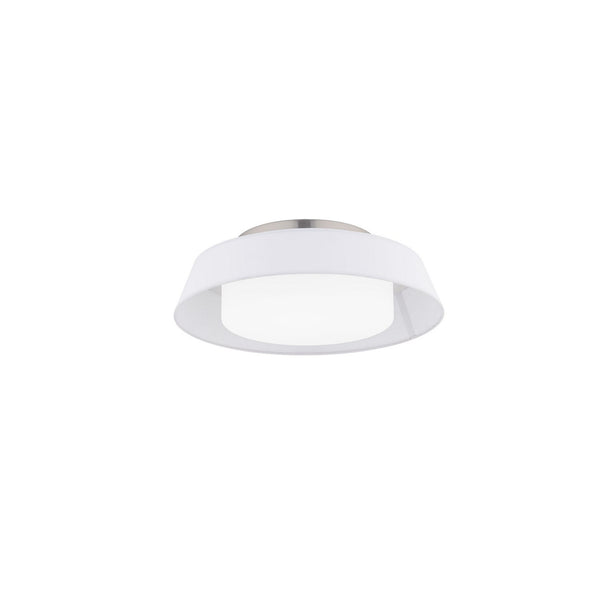 Chapeau Flush Mount Ceiling Light by W.A.C. Lighting