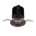 Volta Downlight with Trim by W.A.C. Lighting