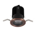 Volta Downlight with Trim by W.A.C. Lighting