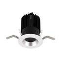 Volta Downlight with Trim by W.A.C. Lighting