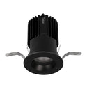 Volta Downlight with Trim by W.A.C. Lighting