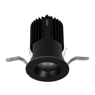Buy black Volta Downlight with Trim by W.A.C. Lighting