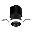 Volta Downlight with Trim by W.A.C. Lighting