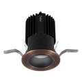Volta Downlight with Trim by W.A.C. Lighting