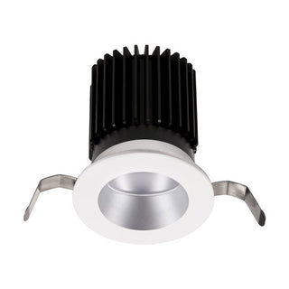 Buy haze-white Volta Recessed Wall Wash With Trim by W.A.C. Lighting