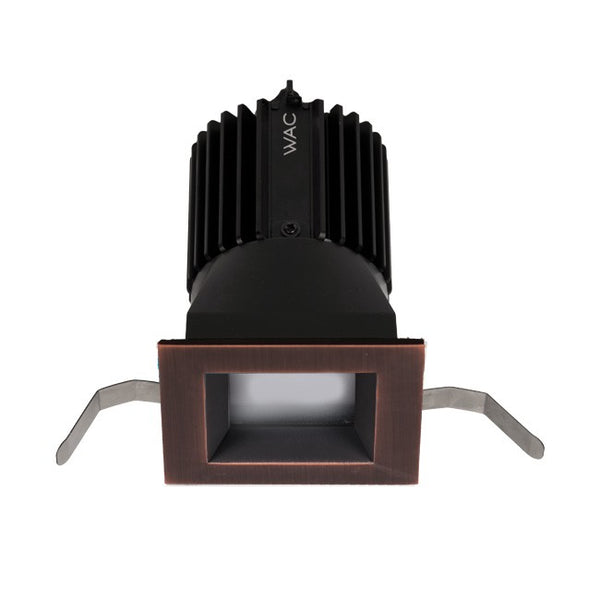 Volta Downlight with Trim by W.A.C. Lighting