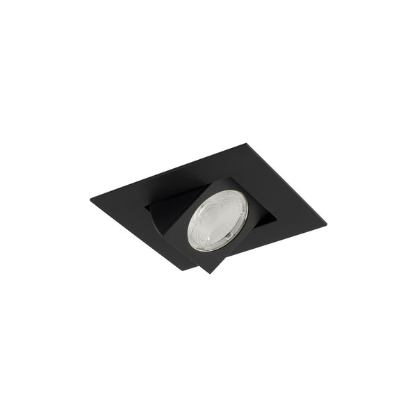 Ocularc LED Trim by W.A.C. Lighting