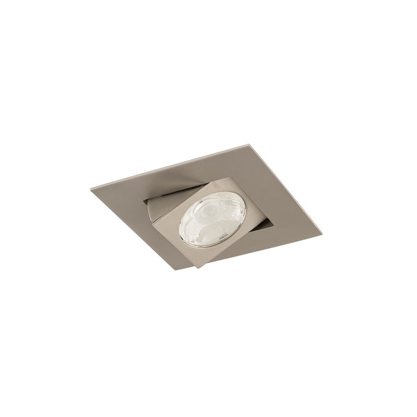Ocularc LED Trim by W.A.C. Lighting