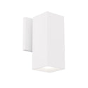 Cubix Sconce by W.A.C. Lighting