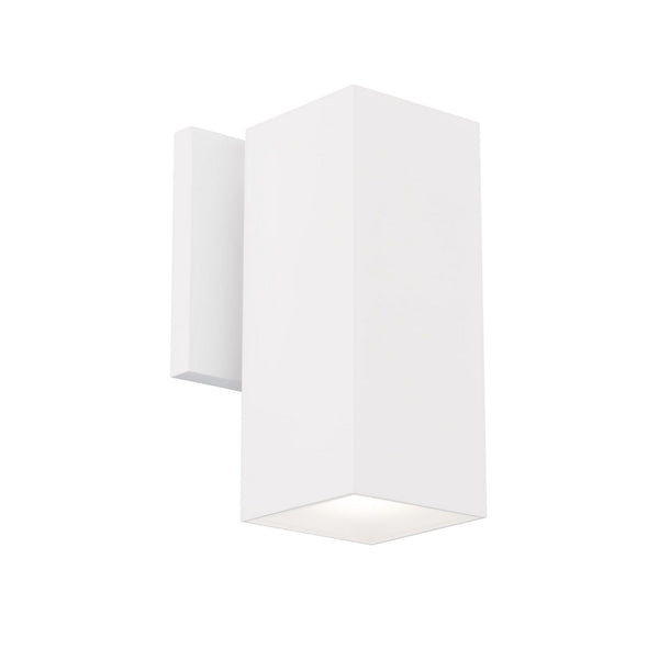 Cubix Sconce by W.A.C. Lighting