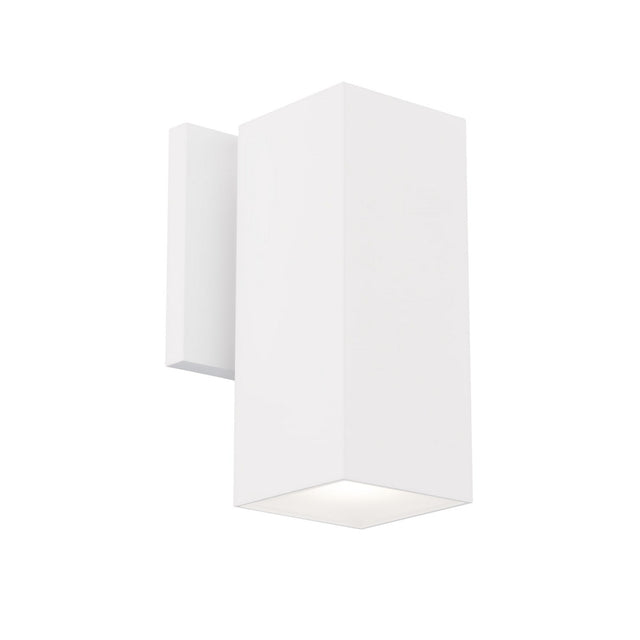 Cubix Sconce by W.A.C. Lighting