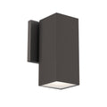 Cubix Sconce by W.A.C. Lighting