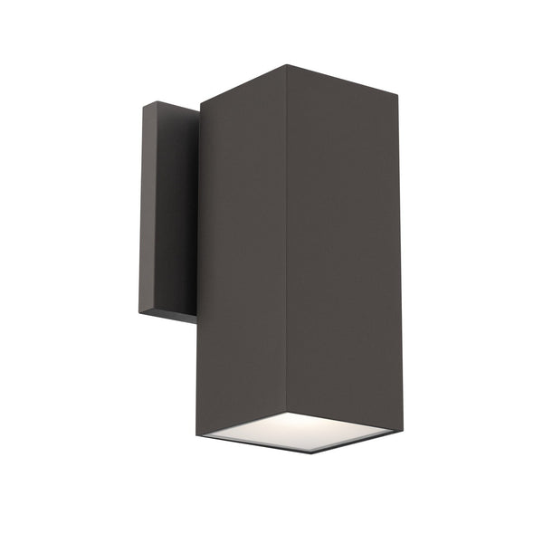 Cubix Sconce by W.A.C. Lighting