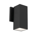 Cubix Sconce by W.A.C. Lighting