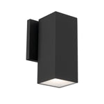 W.A.C. Lighting-WS-W220208-CS-BK|MAIN
