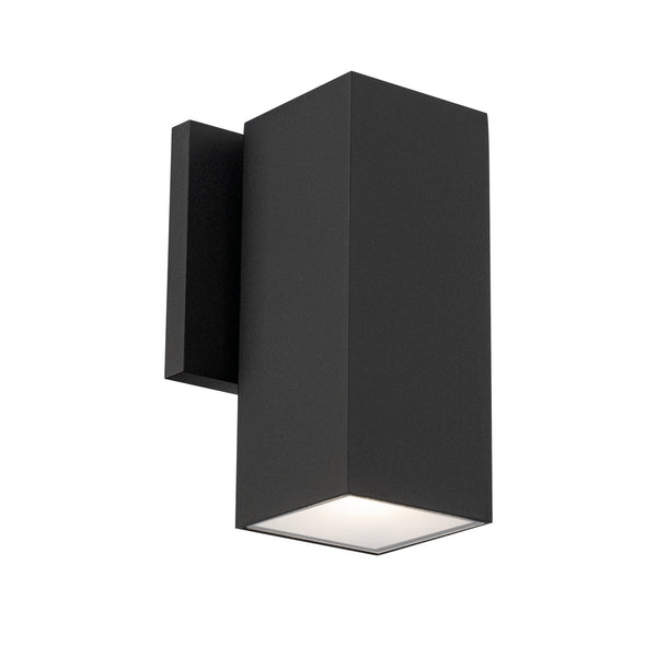 Cubix Sconce by W.A.C. Lighting
