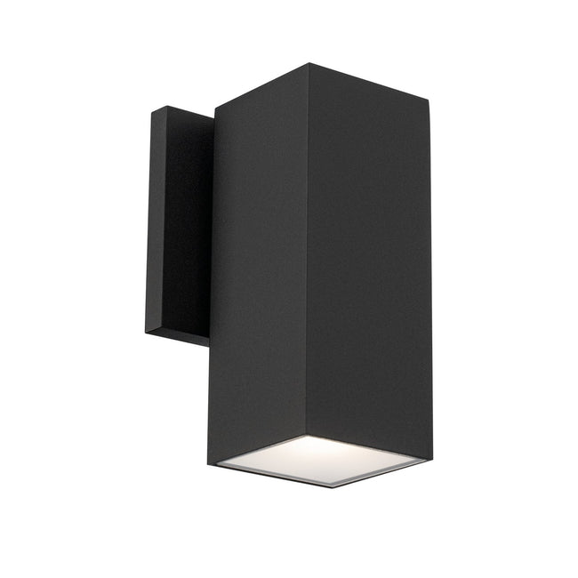 W.A.C. Lighting-WS-W220208-CS-BK|MAIN