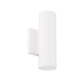 Cylinder Sconce by W.A.C. Lighting