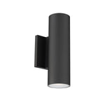 W.A.C. Lighting-WS-W190212-CS-BK|MAIN