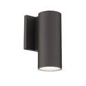 Cylinder Sconce by W.A.C. Lighting