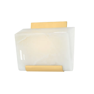 Fairfield Outdoor (Damp) Sconce by Hudson Valley