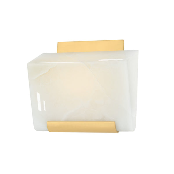 Fairfield Outdoor (Damp) Sconce by Hudson Valley