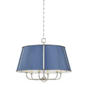 Cambridge Outdoor (Damp) Chandelier by Hudson Valley
