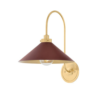 Clivedon Outdoor (Damp) Sconce by Hudson Valley