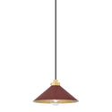 Clivedon Outdoor (Damp) Pendant by Hudson Valley