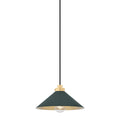Clivedon Outdoor (Damp) Pendant by Hudson Valley