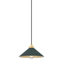Clivedon Outdoor (Damp) Pendant by Hudson Valley