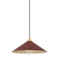 Clivedon Outdoor (Damp) Pendant by Hudson Valley