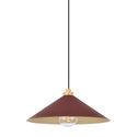 Clivedon Outdoor (Damp) Pendant by Hudson Valley