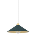 Clivedon Outdoor (Damp) Pendant by Hudson Valley