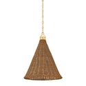 Kensington Outdoor (Damp) Pendant by Hudson Valley