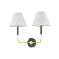 Wedgewood Outdoor (Damp) Sconce by Hudson Valley